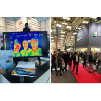 Выставки систем автоматизации. Европа 2019