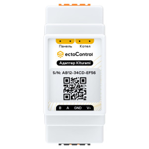 Адаптер Kiturami