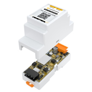 Адаптер OpenTherm, DIN