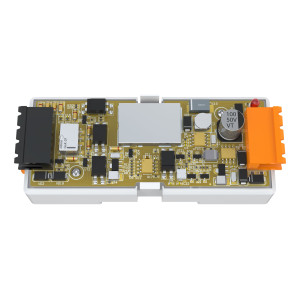 Адаптер OpenTherm, DIN