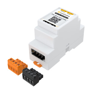 Адаптер OpenTherm, DIN