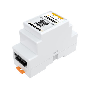 Адаптер OpenTherm, DIN