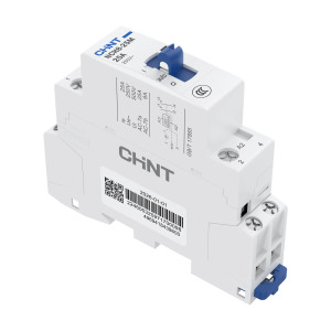Контактор с ручным управлением CHINT