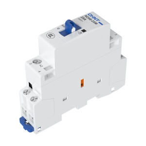 Контактор с ручным управлением CHINT