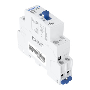 Контактор с ручным управлением CHINT