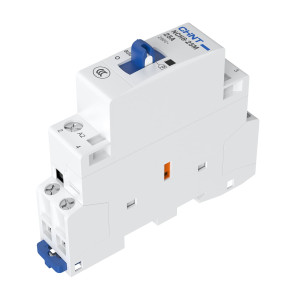 Контактор с ручным управлением CHINT