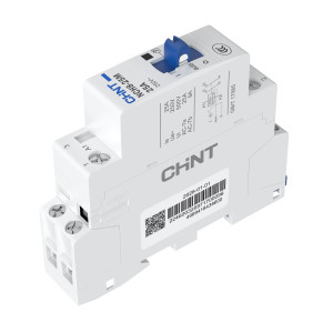Контактор с ручным управлением CHINT
