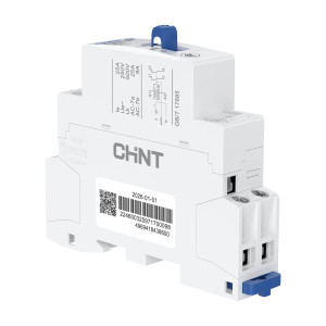Контактор с ручным управлением CHINT