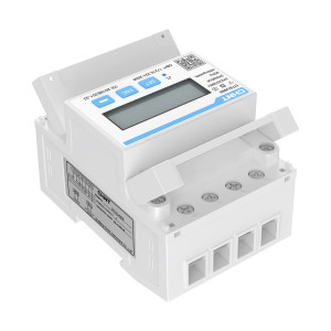 Счетчик электроэнергии 3-фазный CHINT (RS-485, DIN-рейка)