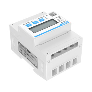 Счетчик электроэнергии 3-фазный CHINT (RS-485, DIN-рейка)
