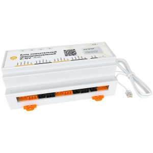 Блок смесительный пропорциональный 0-10В (RS-485)