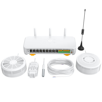 "Отопление" (Комплект #3)