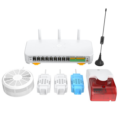 "Серверная" (Комплект #2)