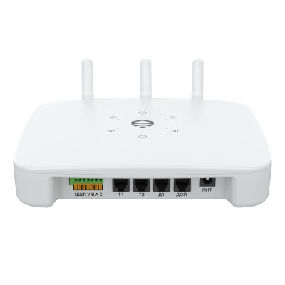 "Стартовый"  (Комплект #1)