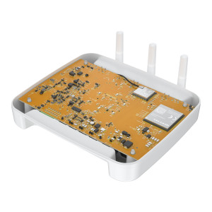 GSM/Wi-Fi - система ectoControl v.Start 1.0