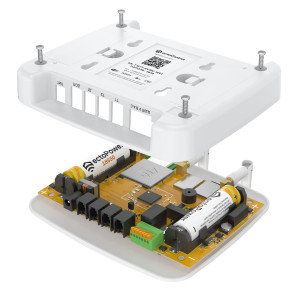 GSM/Wi-Fi - система ectoControl v.Start 1.0