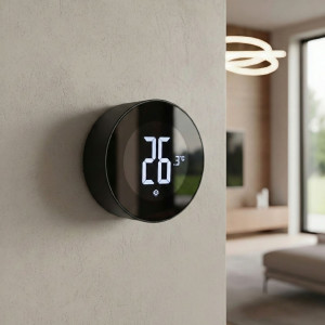 Термостат проводной (RS-485)