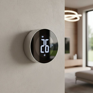 Термостат беcпроводной LoRa